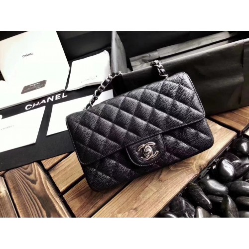 Chanel Bag 071 20cm